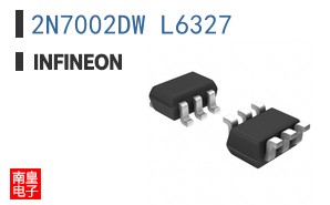 2N7002DW L6327