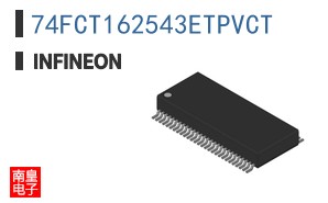 74FCT162543ETPVCT