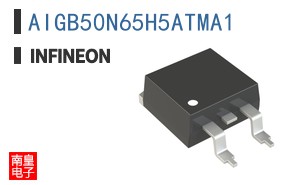 AIGB50N65H5ATMA1
