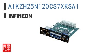 AIKZH25N120CS7XKSA1