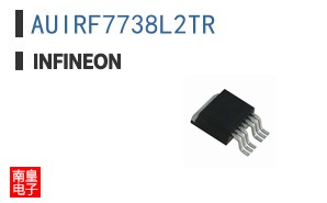 AUIRF7738L2TR