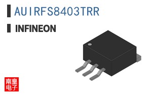 AUIRFS8403TRR