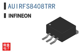 AUIRFS8408TRR
