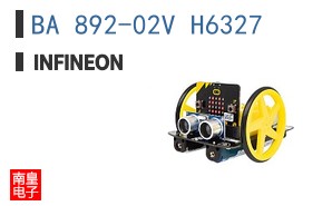 BA 892-02V H6327 ͼƬ