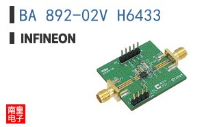 BA 892-02V H6433