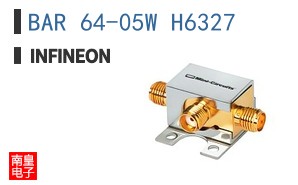 BAR 64-05W H6327