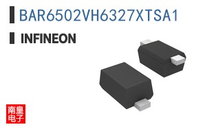BAR6502VH6327XTSA1