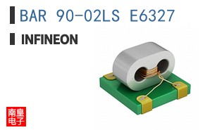 BAR 90-02LS E6327
