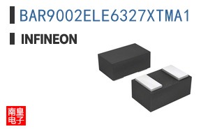 BAR9002ELE6327XTMA1 ͼƬ