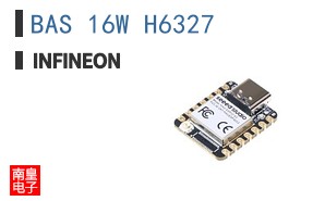 BAS 16W H6327