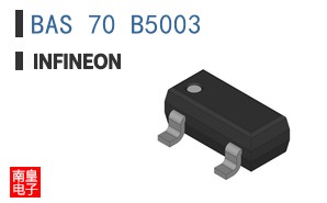 BAS70B5003