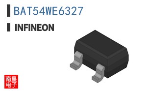 BAT54WE6327
