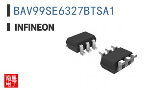 BAV99SE6327BTSA1