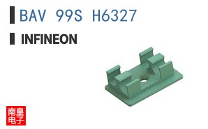 BAV 99S H6327