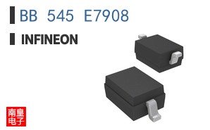 BB 545 E7908