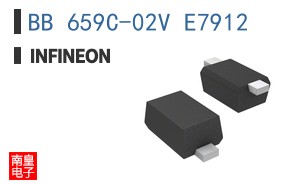 BB 659C-02V E7912