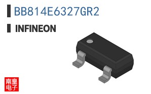 BB814E6327GR2