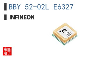 BBY 52-02L E6327