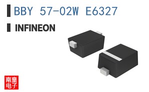 BBY 57-02W E6327