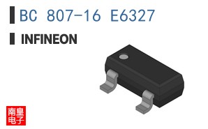 BC807-16E6327