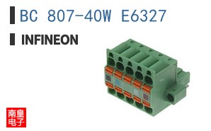 BC 807-40W E6327