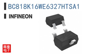 BC818K16WE6327HTSA1 ͼƬ
