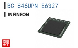 BC 846UPN E6327