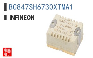 BC847SH6730XTMA1