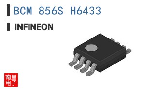 BCM 856S H6433