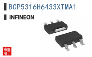 BCP5316H6433XTMA1