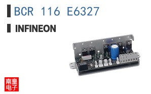 BCR 116 E6327 ͼƬ