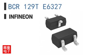 BCR 129T E6327