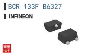 BCR 133F B6327