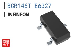 BCR 146T E6327