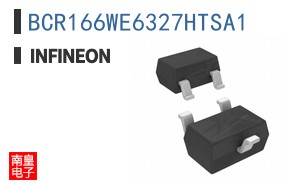 BCR166WE6327HTSA1