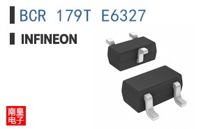 BCR 179T E6327