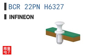 BCR 22PN H6327