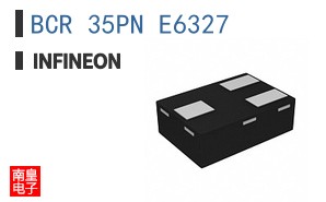 BCR 35PN E6327