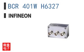 BCR 401W H6327