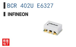 BCR 402U E6327