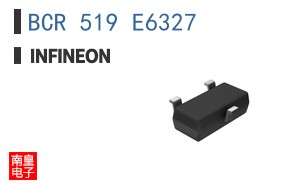 BCR 519 E6327