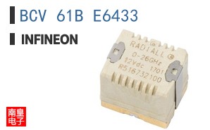 BCV 61B E6433