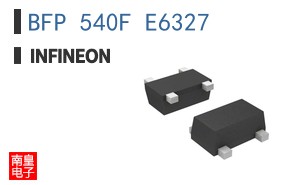BFP 540F E6327
