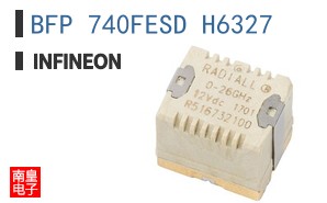 BFP 740FESD H6327