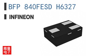BFP 840FESD H6327