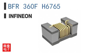 BFR 360F H6765