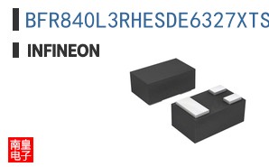 BFR840L3RHESDE6327XTSA1