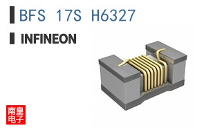 BFS 17S H6327