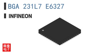BGA 231L7 E6327