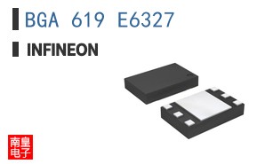 BGA 619 E6327